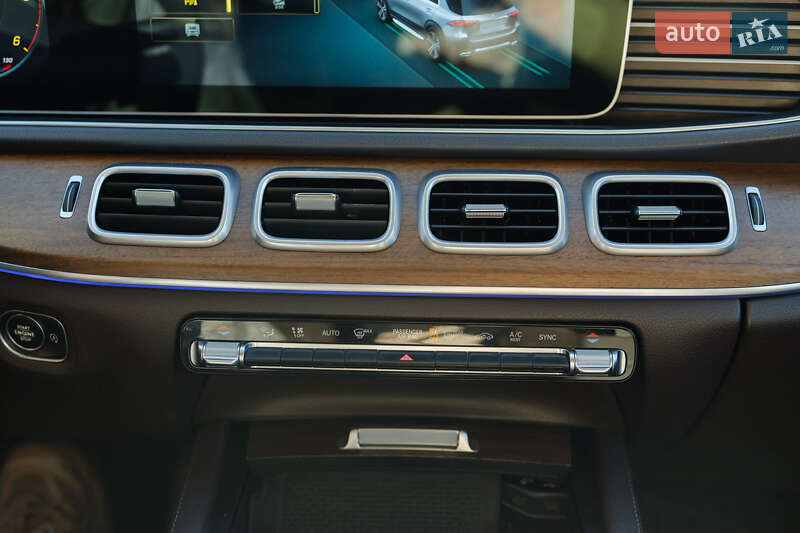 Позашляховик / Кросовер Mercedes-Benz GLE-Class 2020 в Івано-Франківську