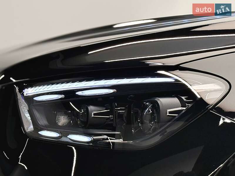 Внедорожник / Кроссовер Mercedes-Benz GLE-Class 2025 в Киеве фото 20 Внедорожник / Кроссовер Mercedes-Benz GLE-Class 2025 в Киеве
