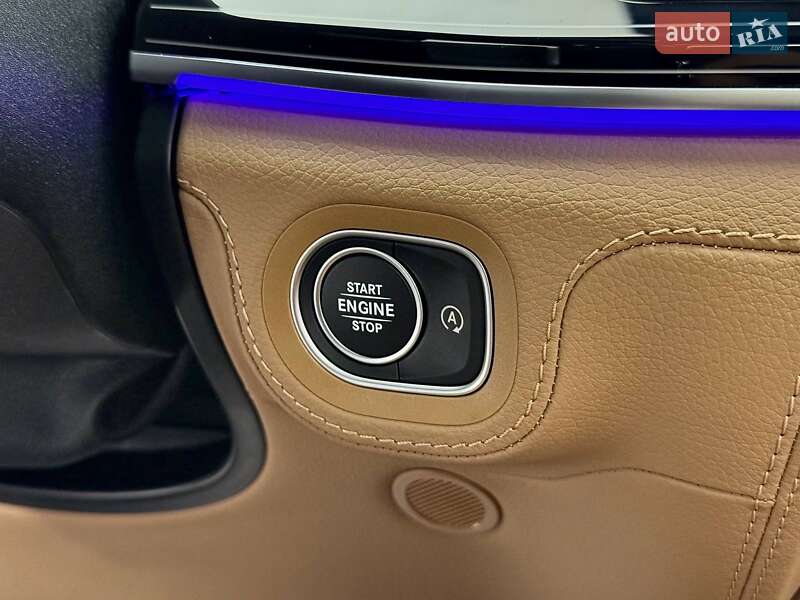 Внедорожник / Кроссовер Mercedes-Benz GLE-Class 2025 в Киеве фото 30 Внедорожник / Кроссовер Mercedes-Benz GLE-Class 2025 в Киеве