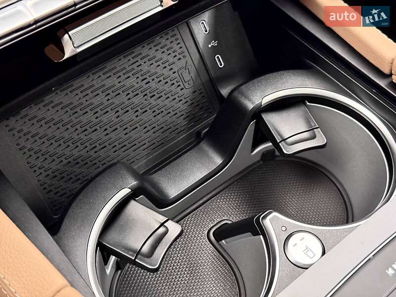 Внедорожник / Кроссовер Mercedes-Benz GLE-Class 2025 в Киеве фото 44 Внедорожник / Кроссовер Mercedes-Benz GLE-Class 2025 в Киеве