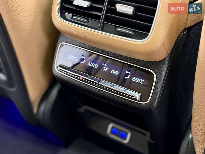 Внедорожник / Кроссовер Mercedes-Benz GLE-Class 2025 в Киеве фото 57 Внедорожник / Кроссовер Mercedes-Benz GLE-Class 2025 в Киеве