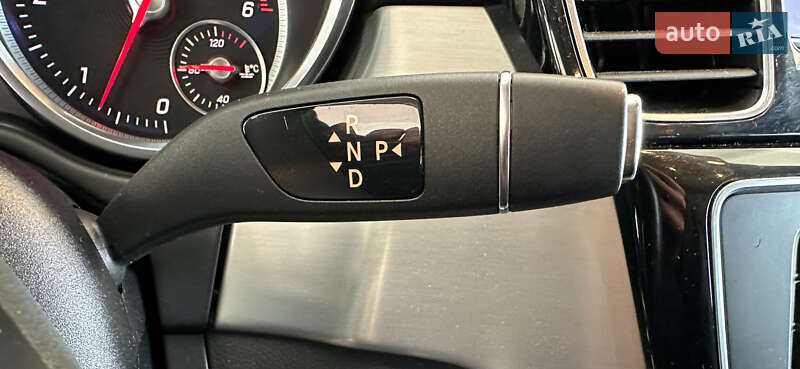 Позашляховик / Кросовер Mercedes-Benz GLE-Class 2015 в Львові фото 17 Позашляховик / Кросовер Mercedes-Benz GLE-Class 2015 в Львові