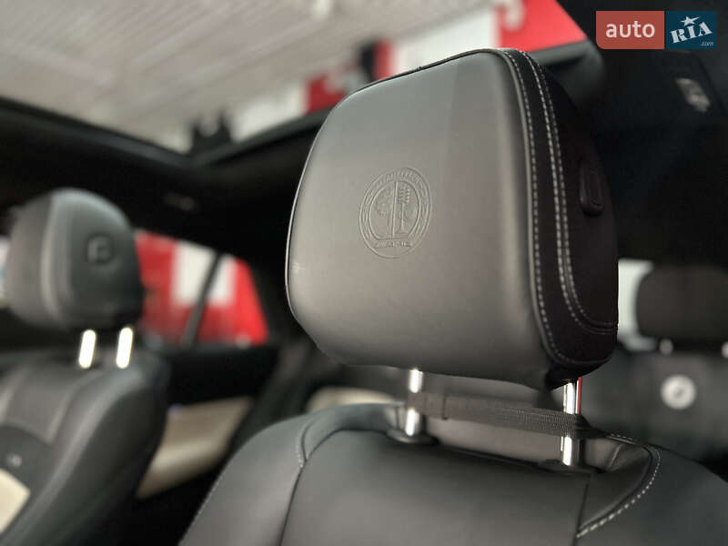 Позашляховик / Кросовер Mercedes-Benz GLE-Class 2024 в Одесі фото 17 Позашляховик / Кросовер Mercedes-Benz GLE-Class 2024 в Одесі