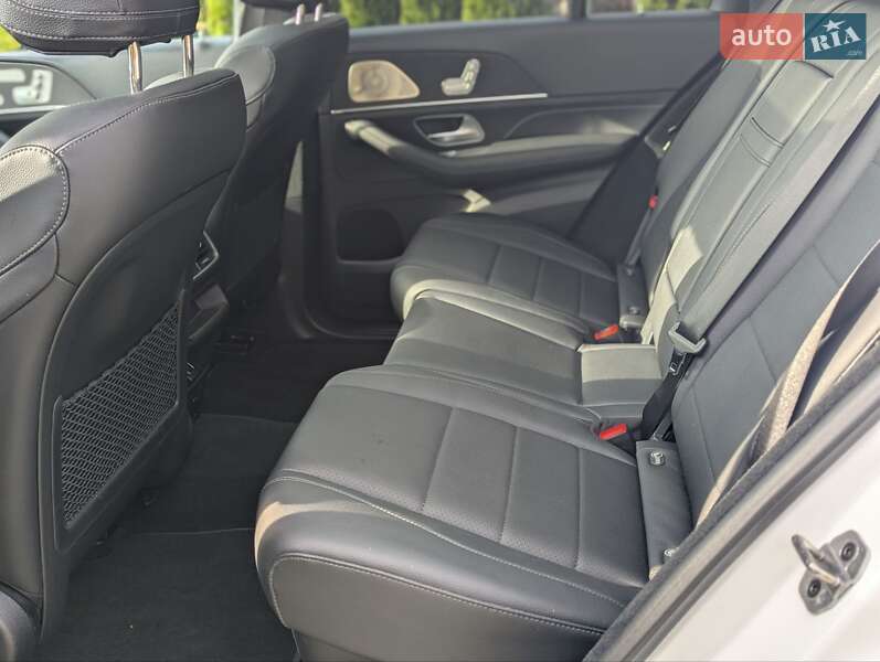 Позашляховик / Кросовер Mercedes-Benz GLE-Class 2022 в Харкові фото 21 Позашляховик / Кросовер Mercedes-Benz GLE-Class 2022 в Харкові