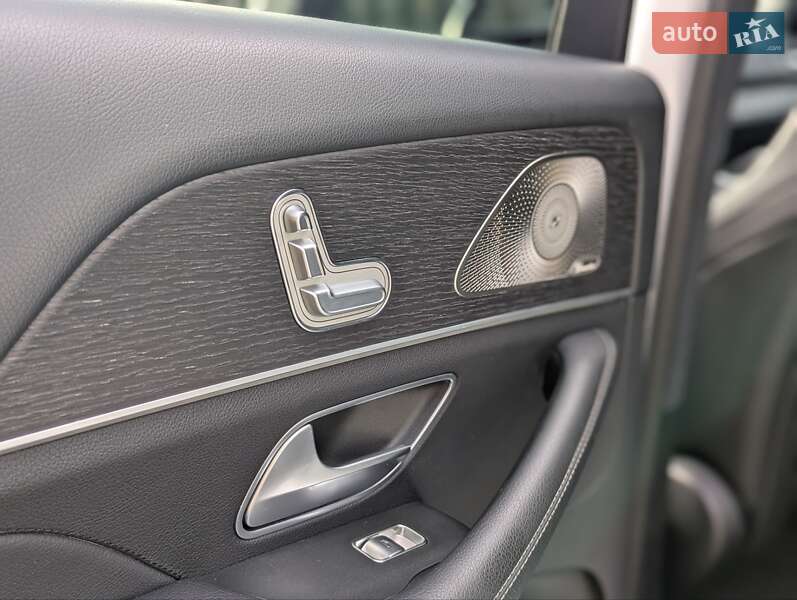 Позашляховик / Кросовер Mercedes-Benz GLE-Class 2022 в Харкові фото 26 Позашляховик / Кросовер Mercedes-Benz GLE-Class 2022 в Харкові