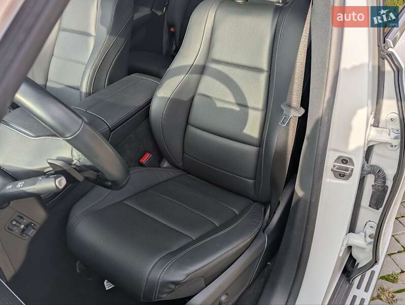 Позашляховик / Кросовер Mercedes-Benz GLE-Class 2022 в Харкові фото 20 Позашляховик / Кросовер Mercedes-Benz GLE-Class 2022 в Харкові