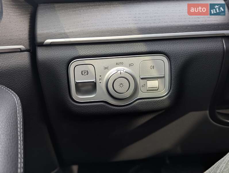 Позашляховик / Кросовер Mercedes-Benz GLE-Class 2022 в Харкові фото 34 Позашляховик / Кросовер Mercedes-Benz GLE-Class 2022 в Харкові