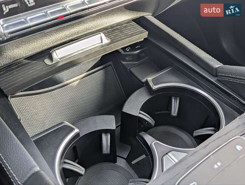 Позашляховик / Кросовер Mercedes-Benz GLE-Class 2022 в Харкові фото 35 Позашляховик / Кросовер Mercedes-Benz GLE-Class 2022 в Харкові