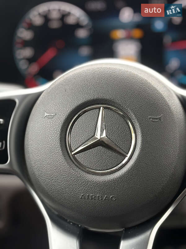 Внедорожник / Кроссовер Mercedes-Benz GLE-Class 2019 в Львове фото 10 Внедорожник / Кроссовер Mercedes-Benz GLE-Class 2019 в Львове