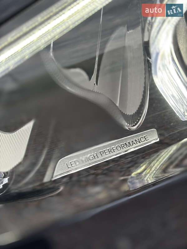 Внедорожник / Кроссовер Mercedes-Benz GLE-Class 2019 в Львове фото 39 Внедорожник / Кроссовер Mercedes-Benz GLE-Class 2019 в Львове