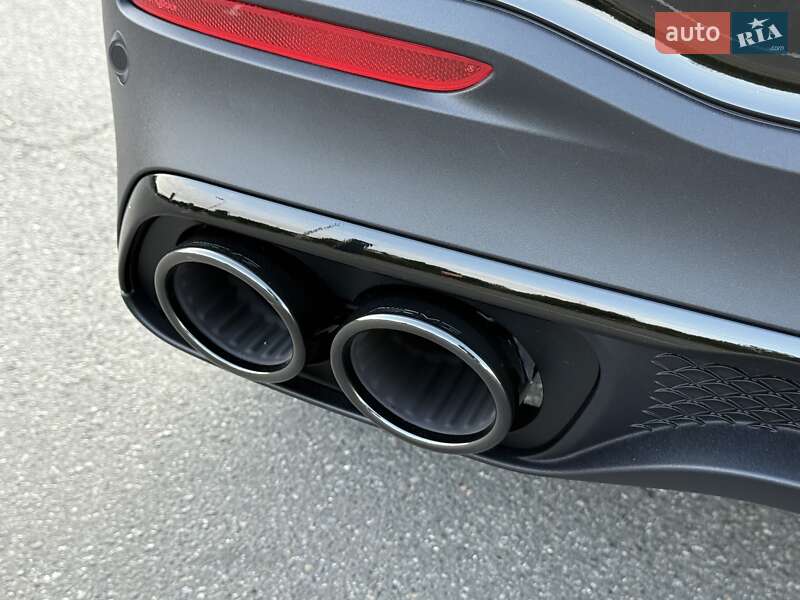 Внедорожник / Кроссовер Mercedes-Benz GLE-Class 2024 в Киеве