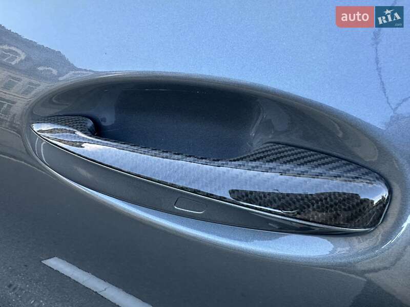 Внедорожник / Кроссовер Mercedes-Benz GLE-Class 2020 в Киеве