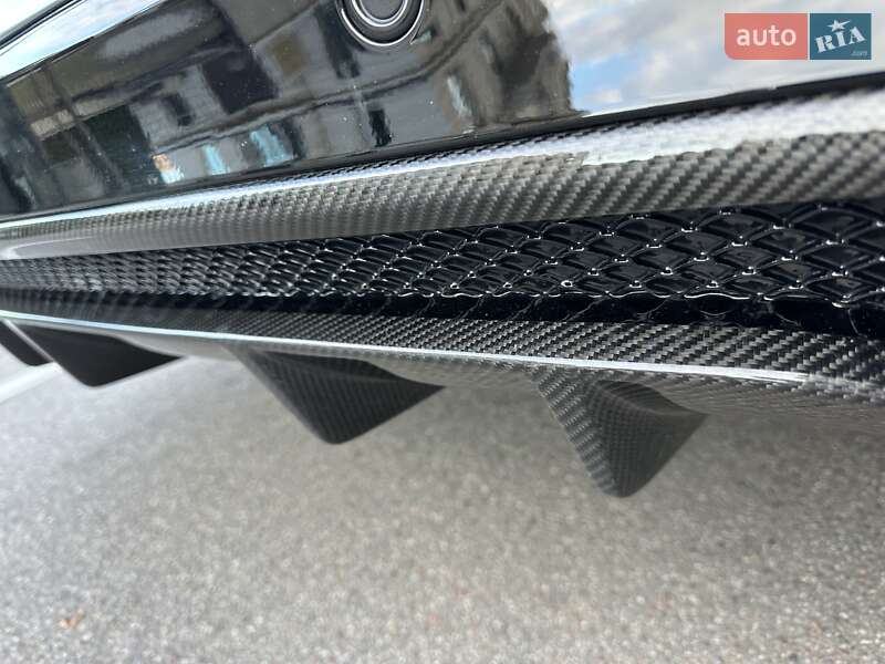 Внедорожник / Кроссовер Mercedes-Benz GLE-Class 2020 в Киеве