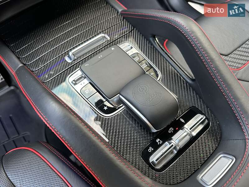 Внедорожник / Кроссовер Mercedes-Benz GLE-Class 2020 в Киеве