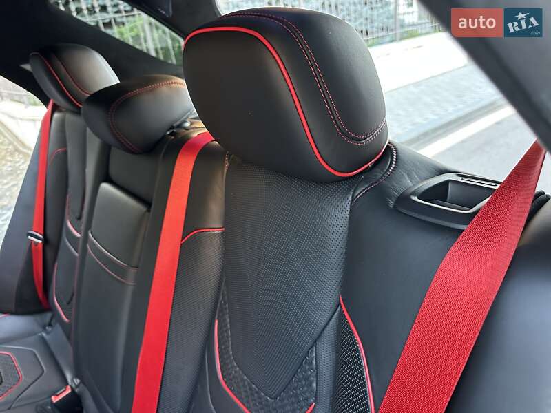 Внедорожник / Кроссовер Mercedes-Benz GLE-Class 2020 в Киеве