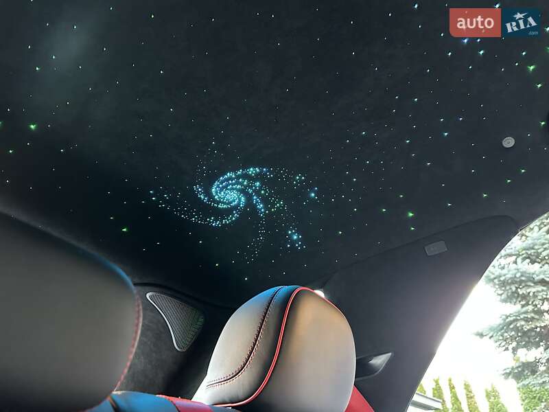 Внедорожник / Кроссовер Mercedes-Benz GLE-Class 2020 в Киеве