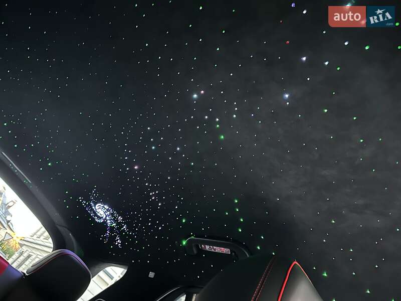 Внедорожник / Кроссовер Mercedes-Benz GLE-Class 2020 в Киеве