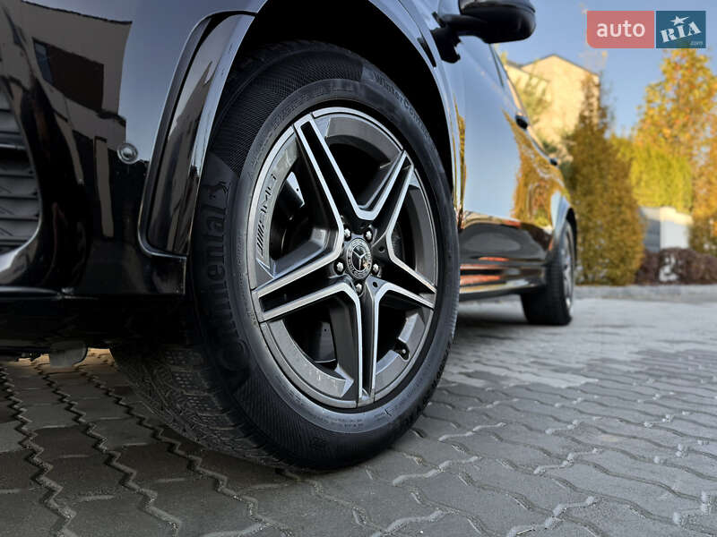 Внедорожник / Кроссовер Mercedes-Benz GLE-Class 2019 в Львове фото 9 Внедорожник / Кроссовер Mercedes-Benz GLE-Class 2019 в Львове