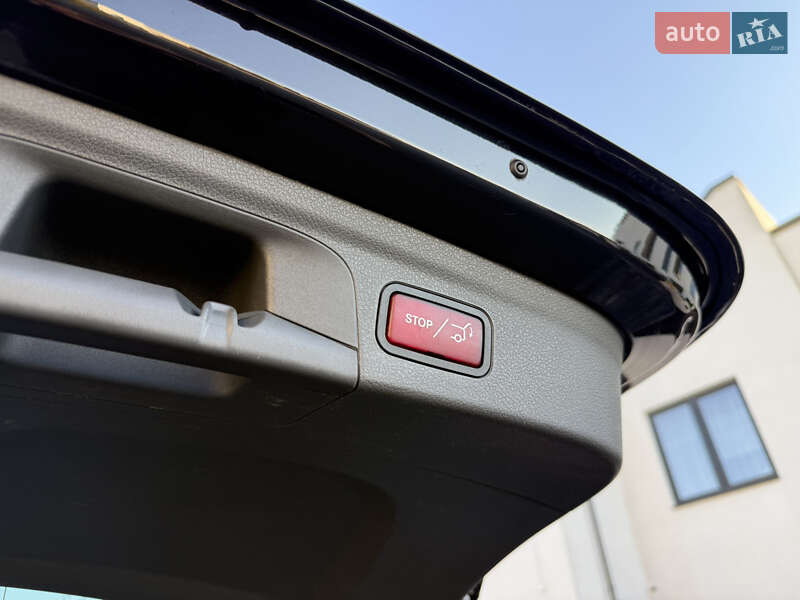 Внедорожник / Кроссовер Mercedes-Benz GLE-Class 2019 в Львове фото 60 Внедорожник / Кроссовер Mercedes-Benz GLE-Class 2019 в Львове