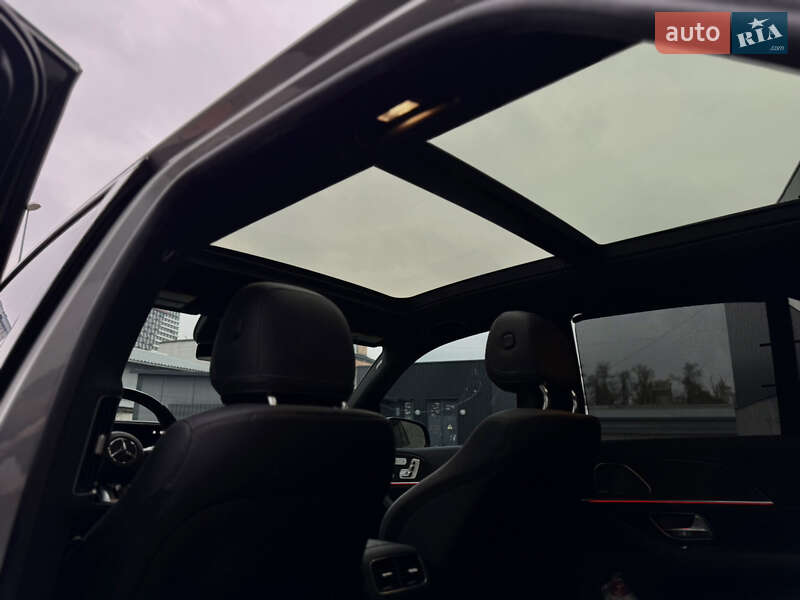 Позашляховик / Кросовер Mercedes-Benz GLE-Class 2023 в Києві