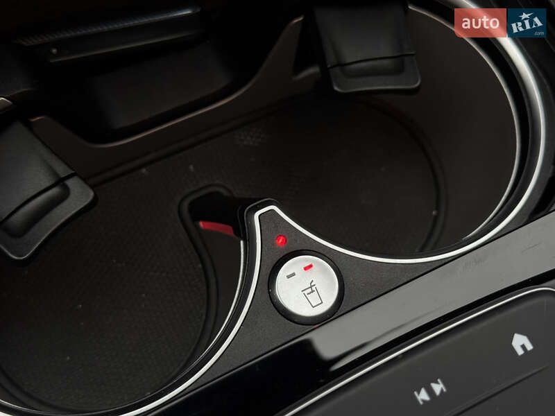 Позашляховик / Кросовер Mercedes-Benz GLE-Class 2023 в Києві