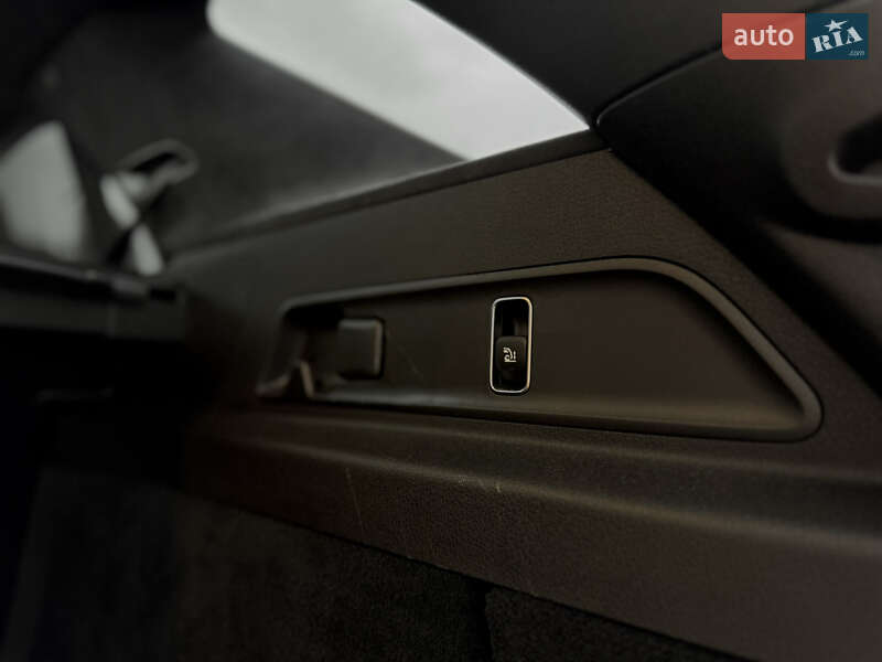 Позашляховик / Кросовер Mercedes-Benz GLE-Class 2023 в Києві