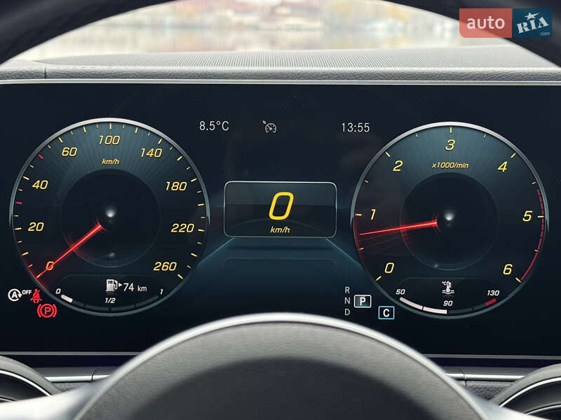 Позашляховик / Кросовер Mercedes-Benz GLE-Class 2021 в Києві фото 33 Позашляховик / Кросовер Mercedes-Benz GLE-Class 2021 в Києві