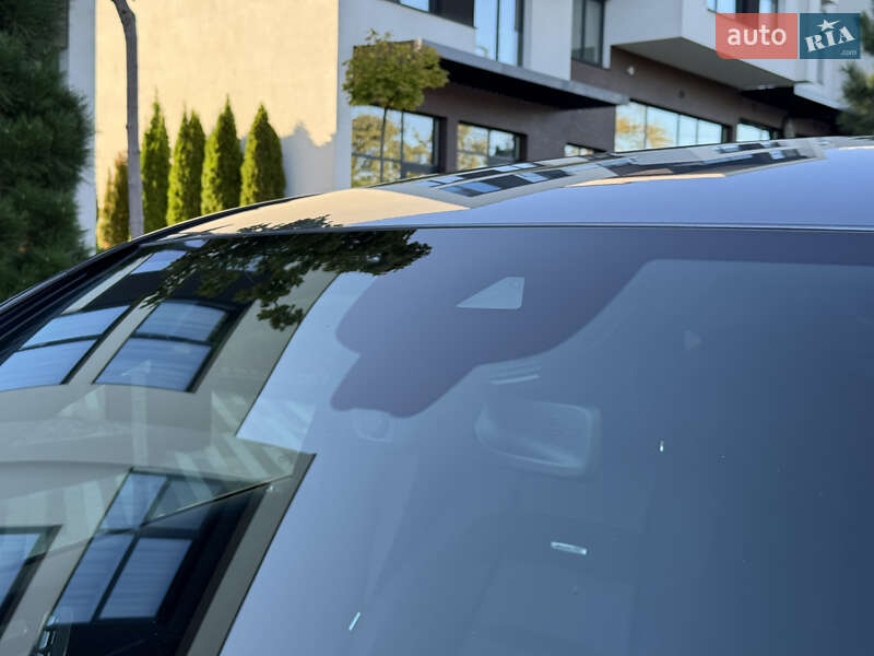 Позашляховик / Кросовер Mercedes-Benz GLE-Class 2020 в Ужгороді