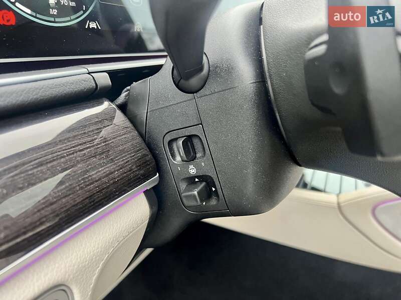 Внедорожник / Кроссовер Mercedes-Benz GLE-Class 2022 в Киеве