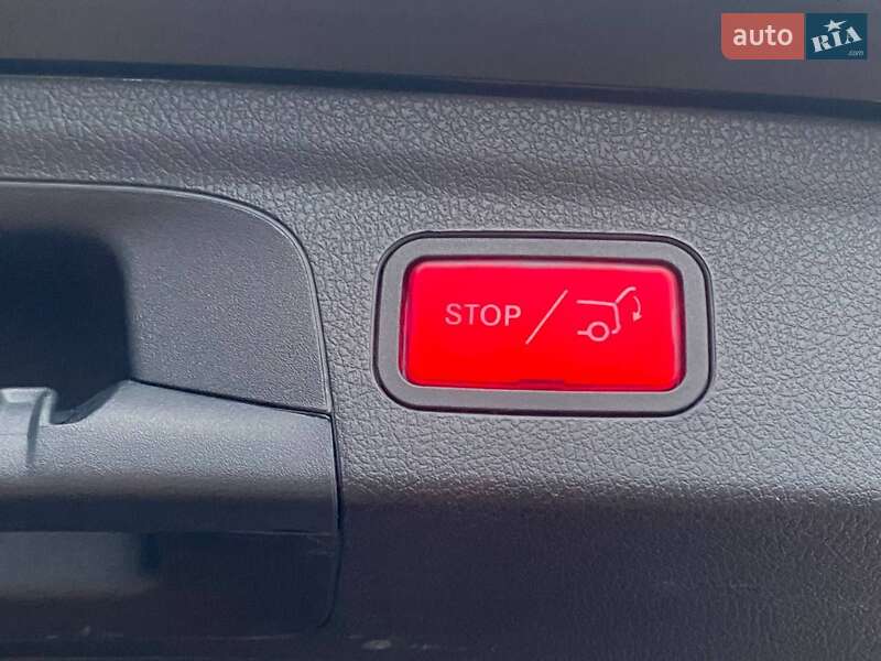 Внедорожник / Кроссовер Mercedes-Benz GLE-Class 2019 в Киеве