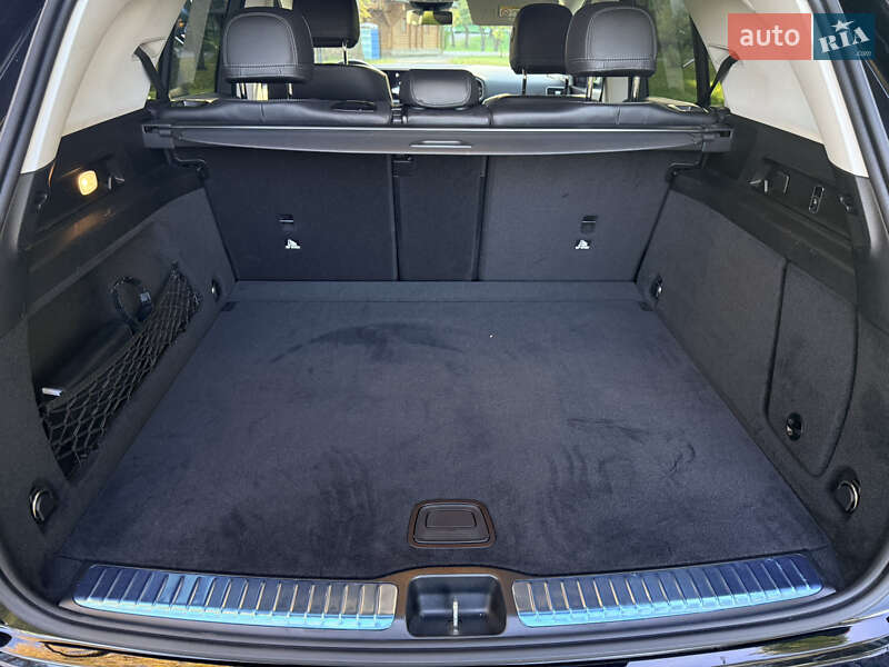 Внедорожник / Кроссовер Mercedes-Benz GLE-Class 2022 в Киеве фото 8 Внедорожник / Кроссовер Mercedes-Benz GLE-Class 2022 в Киеве