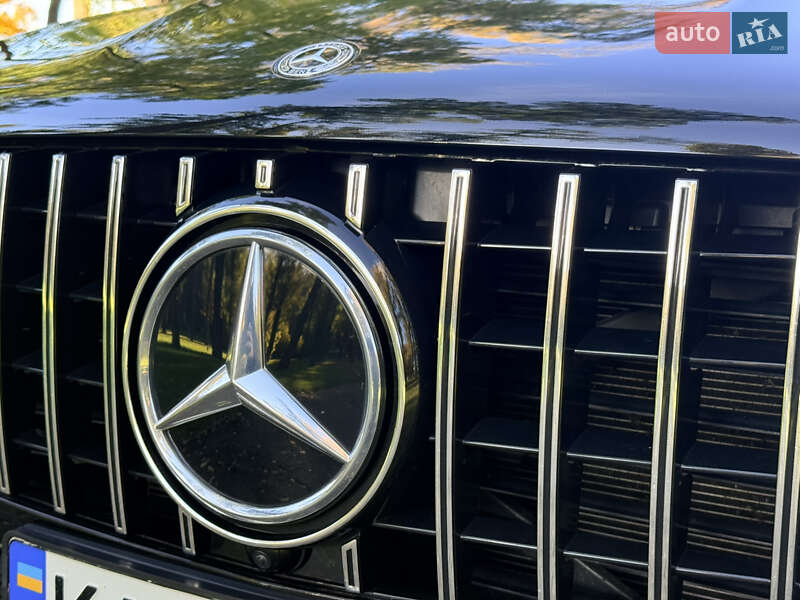 Внедорожник / Кроссовер Mercedes-Benz GLE-Class 2022 в Киеве фото 40 Внедорожник / Кроссовер Mercedes-Benz GLE-Class 2022 в Киеве