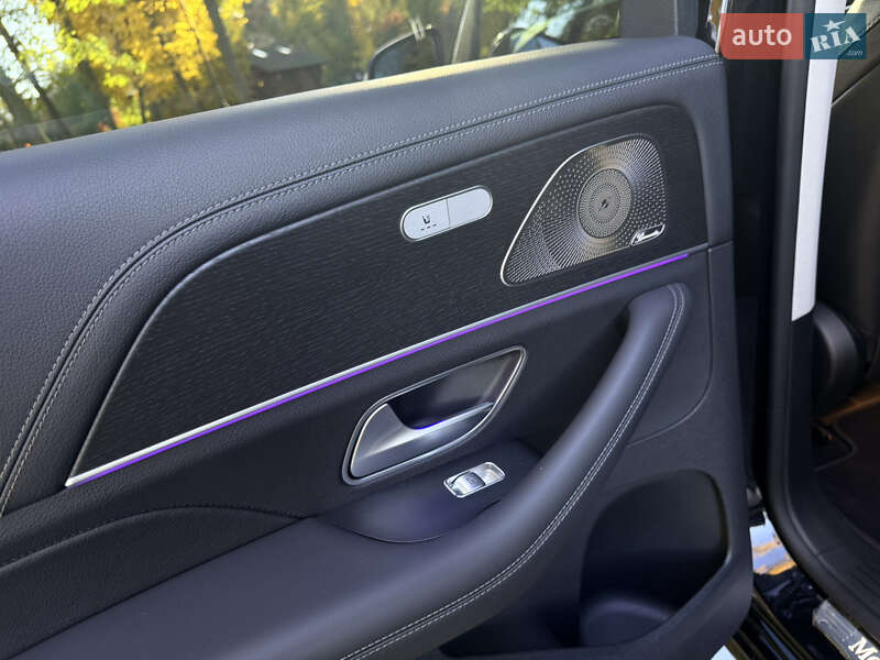Внедорожник / Кроссовер Mercedes-Benz GLE-Class 2022 в Киеве фото 41 Внедорожник / Кроссовер Mercedes-Benz GLE-Class 2022 в Киеве