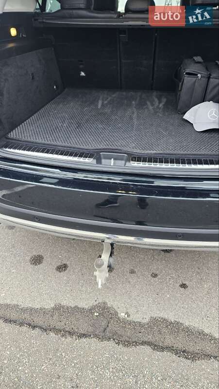 Позашляховик / Кросовер Mercedes-Benz GLE-Class 2021 в Києві фото 15 Позашляховик / Кросовер Mercedes-Benz GLE-Class 2021 в Києві
