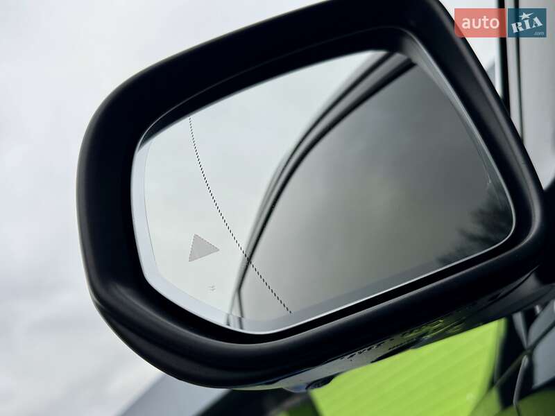 Внедорожник / Кроссовер Mercedes-Benz GLE-Class 2021 в Киеве