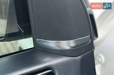 Внедорожник / Кроссовер Mercedes-Benz GLE-Class 2015 в Стрые