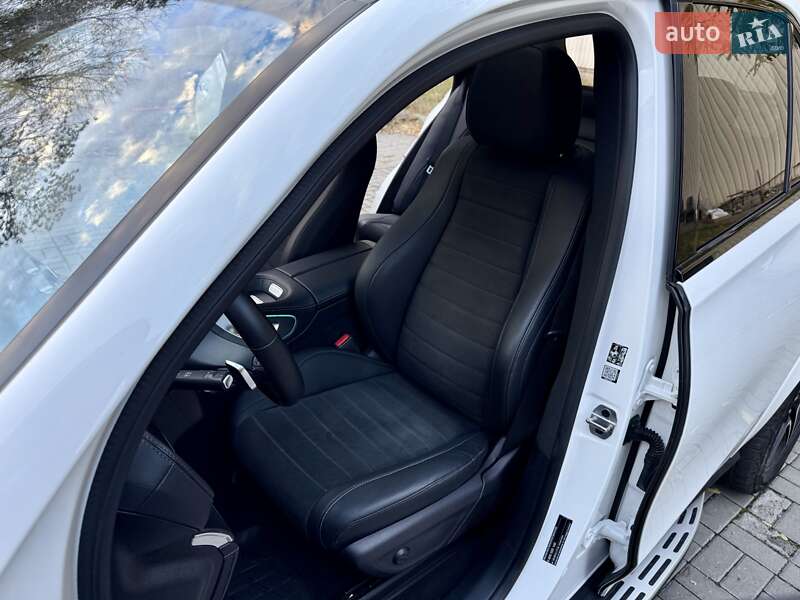 Внедорожник / Кроссовер Mercedes-Benz GLE-Class 2021 в Днепре