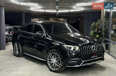 Внедорожник / Кроссовер Mercedes-Benz GLE-Class 2022 в Одессе