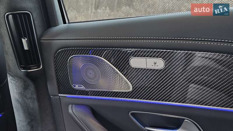Позашляховик / Кросовер Mercedes-Benz GLE-Class 2023 в Рівному фото 3 Позашляховик / Кросовер Mercedes-Benz GLE-Class 2023 в Рівному