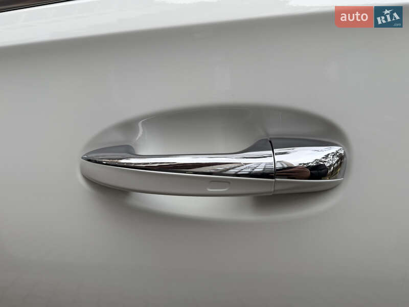 Позашляховик / Кросовер Mercedes-Benz GLE-Class 2020 в Броварах фото 32 Позашляховик / Кросовер Mercedes-Benz GLE-Class 2020 в Броварах