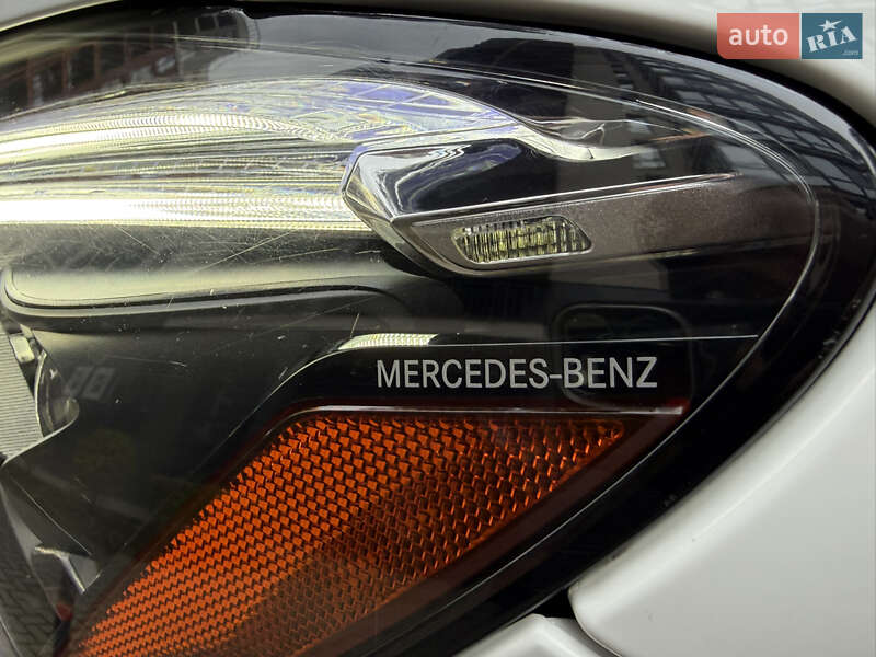 Позашляховик / Кросовер Mercedes-Benz GLE-Class 2020 в Броварах фото 37 Позашляховик / Кросовер Mercedes-Benz GLE-Class 2020 в Броварах