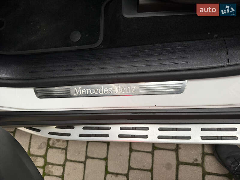 Позашляховик / Кросовер Mercedes-Benz GLE-Class 2020 в Броварах фото 67 Позашляховик / Кросовер Mercedes-Benz GLE-Class 2020 в Броварах