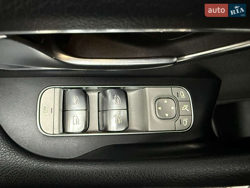 Позашляховик / Кросовер Mercedes-Benz GLE-Class 2020 в Броварах фото 66 Позашляховик / Кросовер Mercedes-Benz GLE-Class 2020 в Броварах