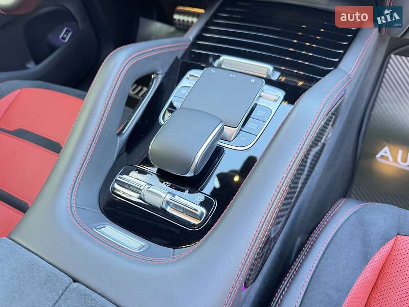 Внедорожник / Кроссовер Mercedes-Benz GLE-Class 2021 в Киеве фото 44 Внедорожник / Кроссовер Mercedes-Benz GLE-Class 2021 в Киеве