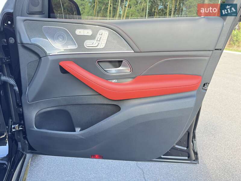 Внедорожник / Кроссовер Mercedes-Benz GLE-Class 2021 в Киеве фото 38 Внедорожник / Кроссовер Mercedes-Benz GLE-Class 2021 в Киеве