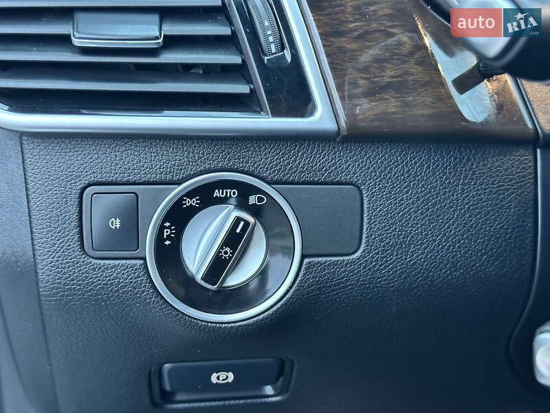 Позашляховик / Кросовер Mercedes-Benz GLE-Class 2016 в Вінниці фото 42 Позашляховик / Кросовер Mercedes-Benz GLE-Class 2016 в Вінниці