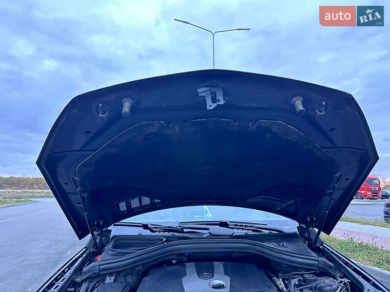 Позашляховик / Кросовер Mercedes-Benz GLE-Class 2016 в Вінниці фото 67 Позашляховик / Кросовер Mercedes-Benz GLE-Class 2016 в Вінниці