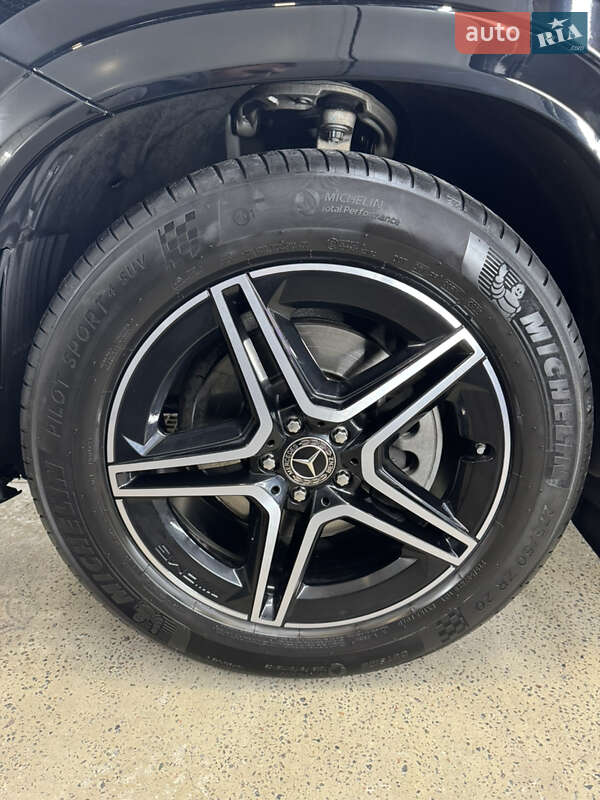 Позашляховик / Кросовер Mercedes-Benz GLE-Class 2022 в Харкові фото 6 Позашляховик / Кросовер Mercedes-Benz GLE-Class 2022 в Харкові