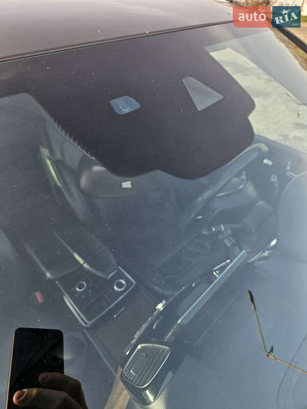 Позашляховик / Кросовер Mercedes-Benz GLE-Class 2017 в Івано-Франківську