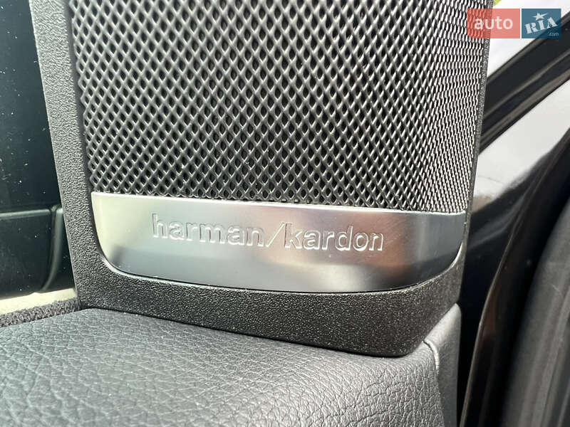 Позашляховик / Кросовер Mercedes-Benz GLE-Class 2017 в Києві фото 28 Позашляховик / Кросовер Mercedes-Benz GLE-Class 2017 в Києві